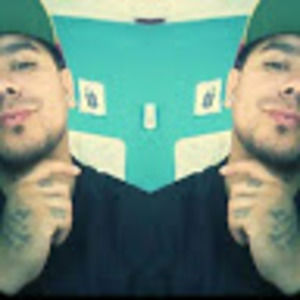 Meet your Posher, Ricky